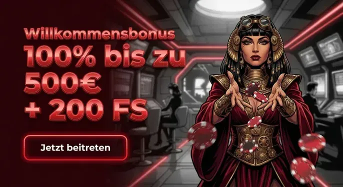 High5casinos